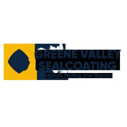 Logo od Greene Valley Sealcoating LLC