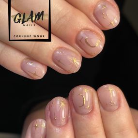 Bild von Glam Nails Corinne Wöhr