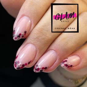 Bild von Glam Nails Corinne Wöhr