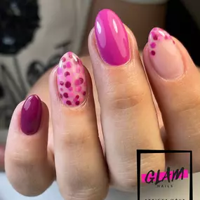 Bild von Glam Nails Corinne Wöhr