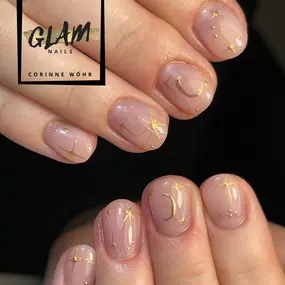 Bild von Glam Nails Corinne Wöhr