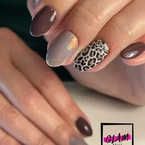 Bild von Glam Nails Corinne Wöhr