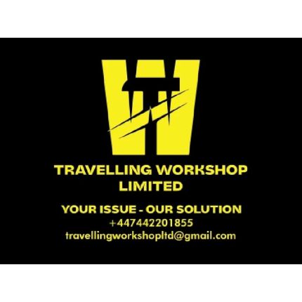 Logo from Travelling Workshop Ltd