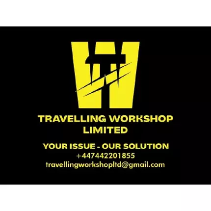 Logo de Travelling Workshop Ltd