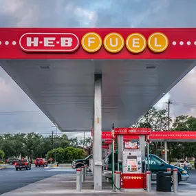 Bild von H-E-B Fuel