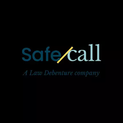 Logotyp från Safecall Ltd