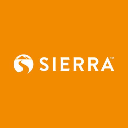 Logotipo de Sierra