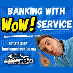 Bild von Hurricane Creek Federal Credit Union