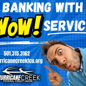 Bild von Hurricane Creek Federal Credit Union