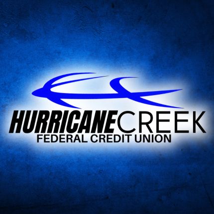 Logótipo de Hurricane Creek Federal Credit Union