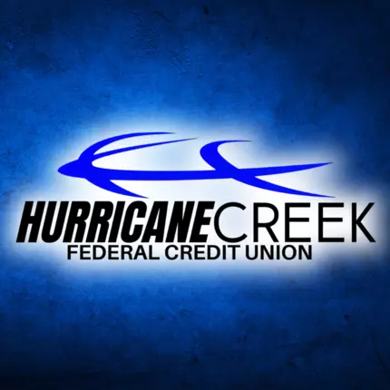 Logo de Hurricane Creek Federal Credit Union