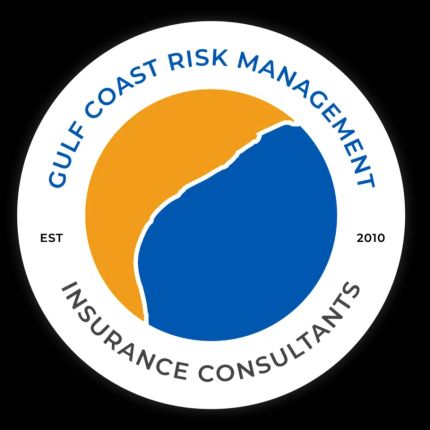 Logo van Gulf Coast Risk Management, LLC