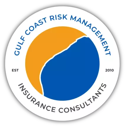 Logotipo de Gulf Coast Risk Management, LLC