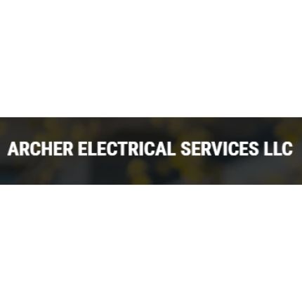 Logotyp från Archer Electrical Services, LLC