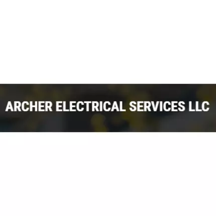 Logo od Archer Electrical Services, LLC