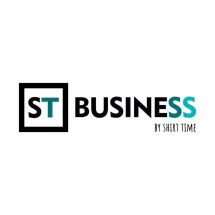 Logo von Shirt Time Business