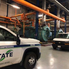 Bild von Tate Engineering - Corporate