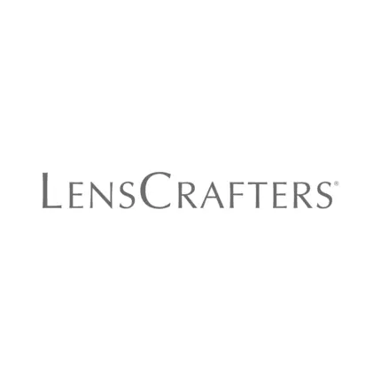 Logotyp från LensCrafters