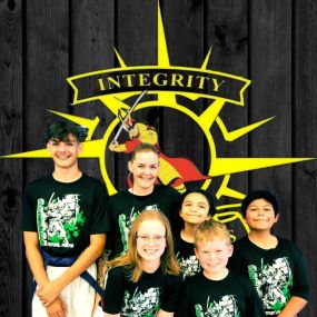 Bild von Integrity Martial Arts