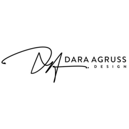 Logotyp från Dara Agruss Design