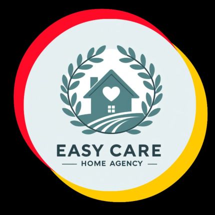 Logo fra Easy Care Home Agency