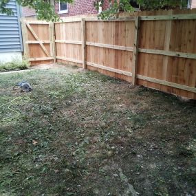 Bild von Fence Doctor of Cincinnati