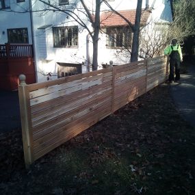 Bild von Fence Doctor of Cincinnati