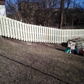 Bild von Fence Doctor of Cincinnati