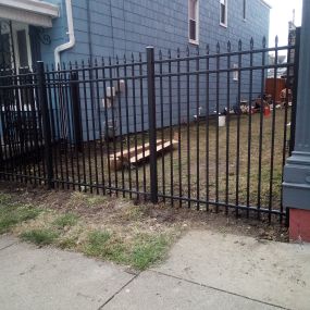 Bild von Fence Doctor of Cincinnati