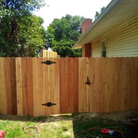 Bild von Fence Doctor of Cincinnati