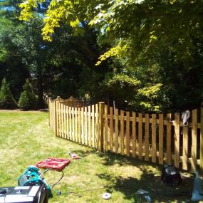 Bild von Fence Doctor of Cincinnati