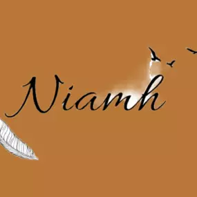 Bild von Niamh