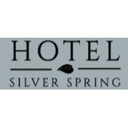 Logo de Hotel Silver Spring