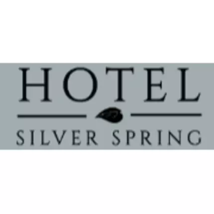 Logo von Hotel Silver Spring