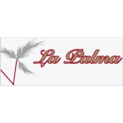 Logo van Trattoria La Palma