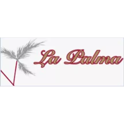 Logo da Trattoria La Palma