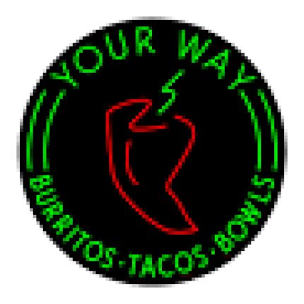 Logo da Your Way Burrito Bowlz & Taco