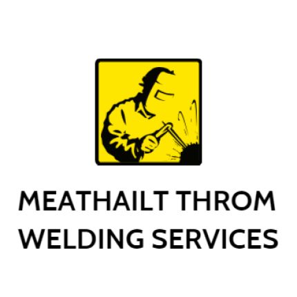 Logo fra Meathailt Throm Welding Services