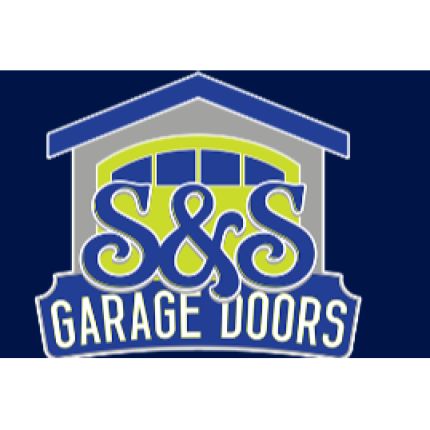 Logo od S&S Garage Doors