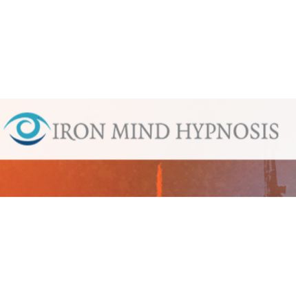 Logotyp från Iron Mind Hypnosis