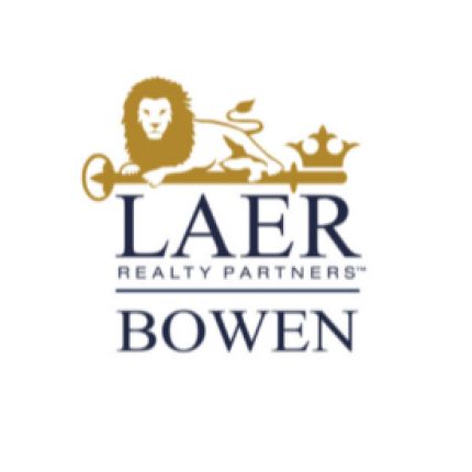 Logo von Connie Dalton Realtor at LAER Realty Partners / Bowen