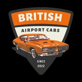 Bild von British Airport Cabs