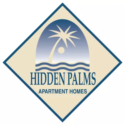 Logo od Hidden Palms Apartment Homes