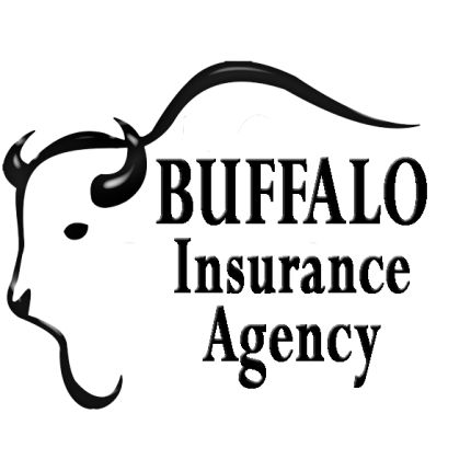 Logo da Buffalo Insurance Agency