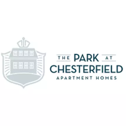 Logotipo de The Park at Chesterfield Apartment Homes