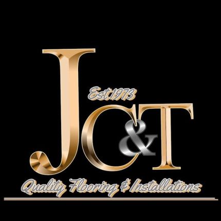 Logo from Jason's Carpet & Tile