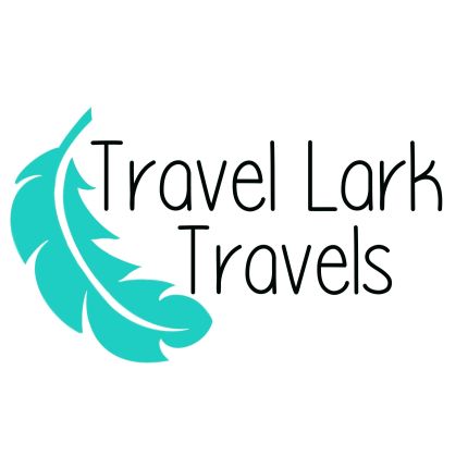 Logo from Travel Lark Travels