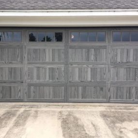 Bild von Legacy Garage Door LLC