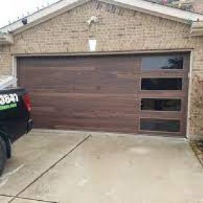 Bild von Legacy Garage Door LLC