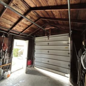 Bild von Grizzly Garage Door Service